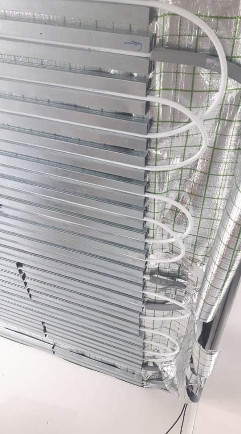 Klimatizační systémy